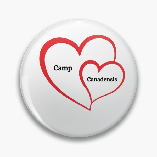Item preview, Camp Canadensis designed and sold by Styklo987.