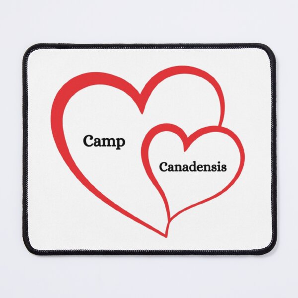 Item preview, Camp Canadensis designed and sold by Styklo987.