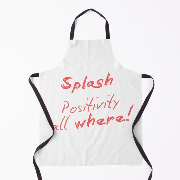 Item preview, Splash positivity all where designed and sold by ArtistTejal.