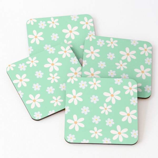 Item preview, Floral Pattern Aesthetic designed and sold by pensational.