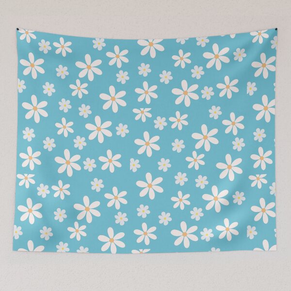 Item preview, Floral Pattern Aesthetic designed and sold by pensational.