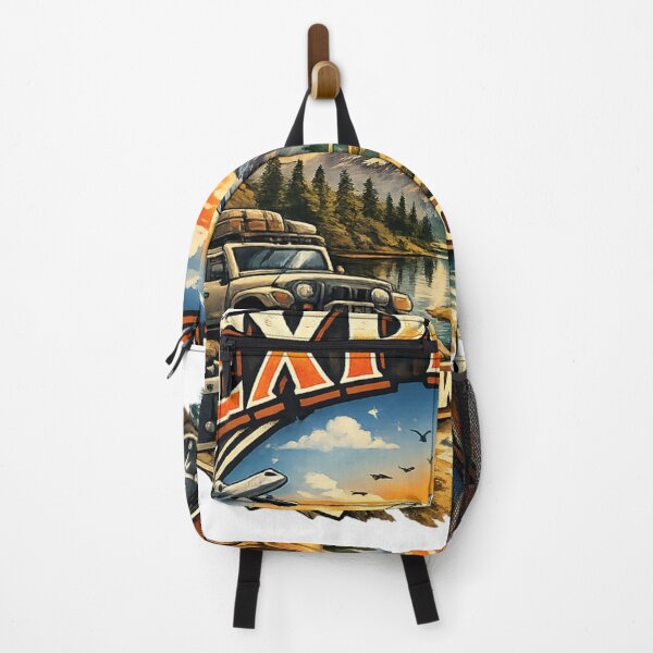 Item preview, Explore The World designed and sold by urbanshop7.