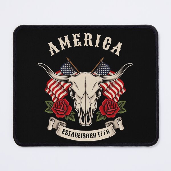 Item preview, Traditional Tattoo American Freedom Heritage Gift designed and sold by TeeArtWorld.