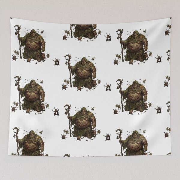 Item preview, Nurgle designed and sold by Styklo987.