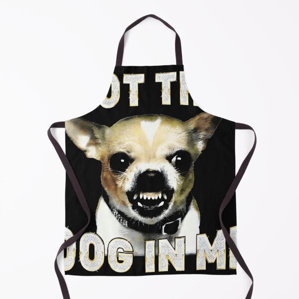 Item preview, I Got That Dog In Me Funny Chihuahua Dog Lover designed and sold by AmaXONIC.