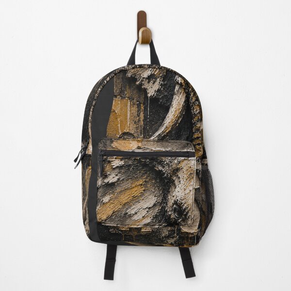 Item preview, Systems Engineer Execution Elephant Industrial Impasto Art designed and sold by SavannaStrikes.