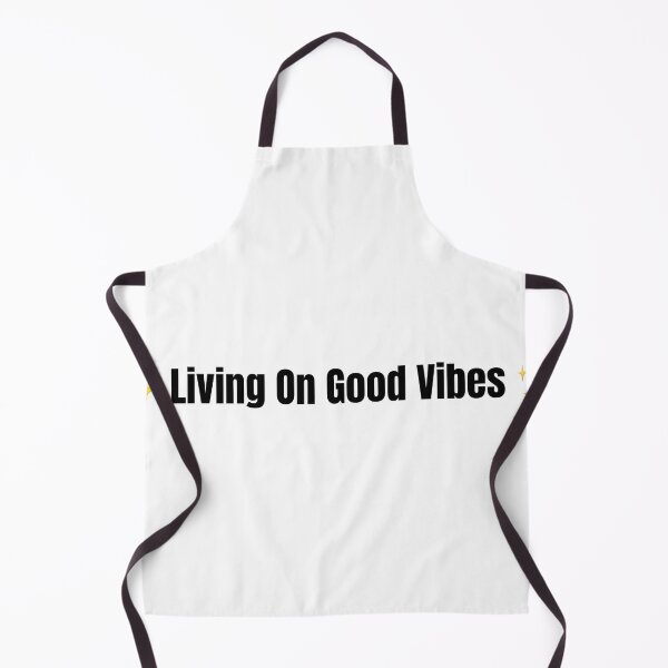 Item preview, ✨ Living On Good Vibes ✨ designed and sold by     Pink Chaos Club.
