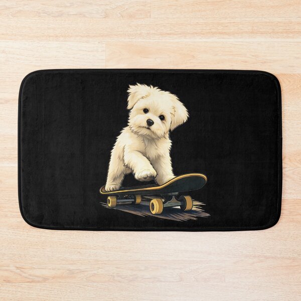 Item preview, Maltese Dog designed and sold by VelvetRoom.