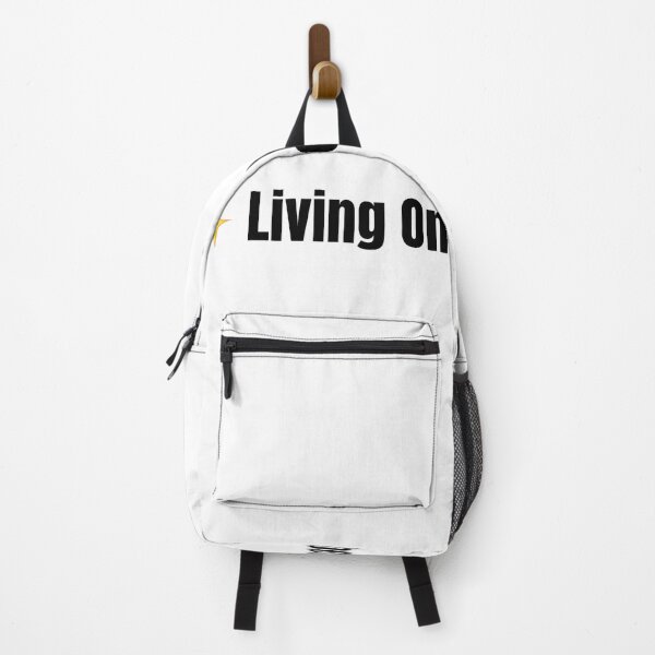 Item preview, ✨ Living On Good Vibes ✨ designed and sold by Pink Chaos Club.