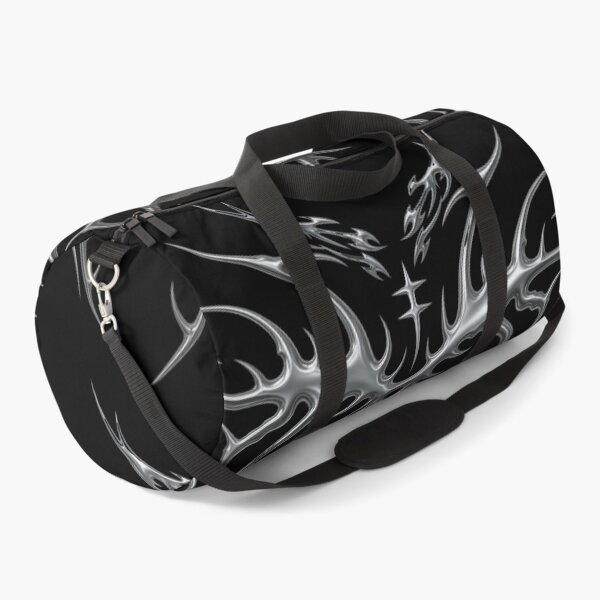Item preview, Futuristic Gothic Star designed and sold by EniShiju.