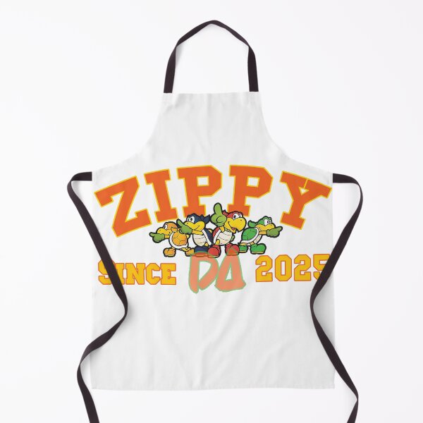 Item preview, Vintage Varsity Zippy Since 2025 Turtle Character Retro Gaming Streetwear Graphic designed and sold by DesignArtist.ia.