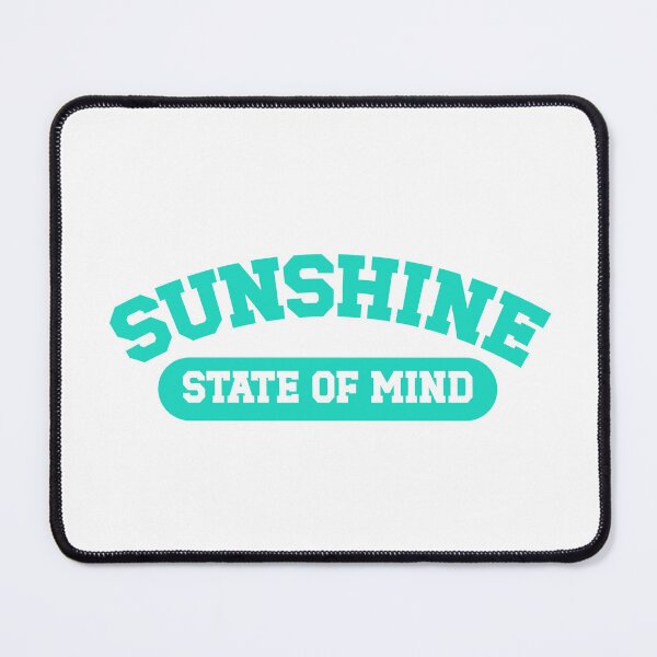 Item preview, Sunshine State of Mind designed and sold by VibetheSeason.
