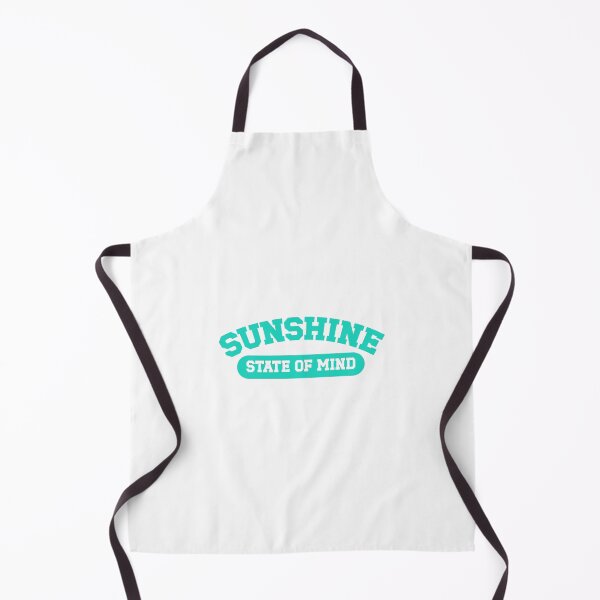 Item preview, Sunshine State of Mind designed and sold by VibetheSeason.