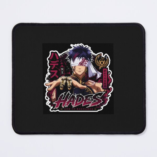 Item preview, HADES designed and sold by Lanostar01.