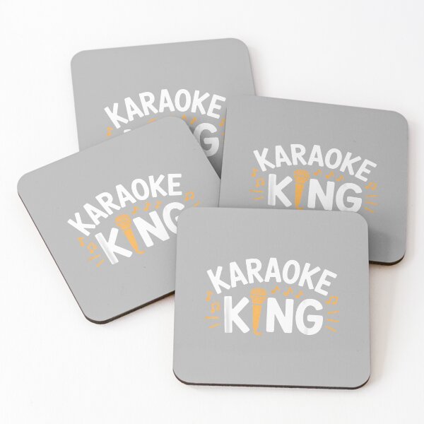Item preview, Funny Karaoke Design for Men Dad Singing Music Karaoke Lover_2 designed and sold by ArleneRowe.