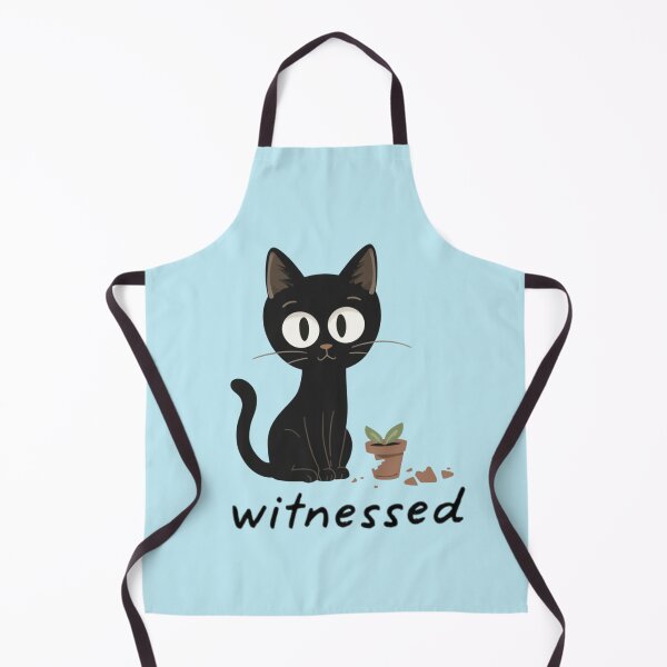 Item preview, Witnessed Cat designed and sold by AdicretorDesign.