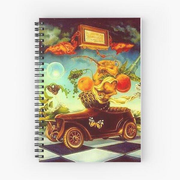 Item preview, THE ILLUMINATED DREAM designed and sold by Rey Veliz art.