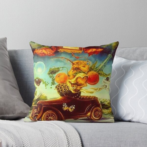 Item preview, THE ILLUMINATED DREAM designed and sold by Rey Veliz art.