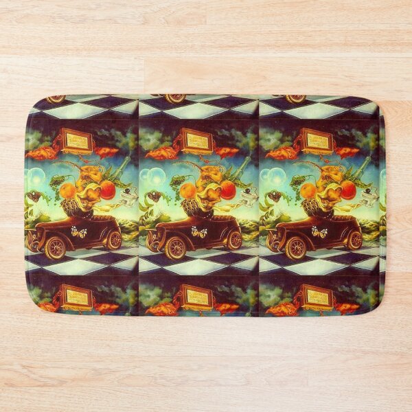 Item preview, THE ILLUMINATED DREAM designed and sold by Rey Veliz art.