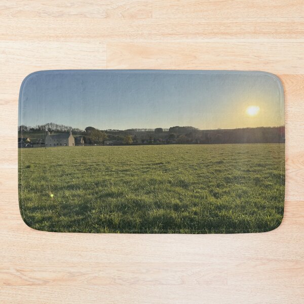 Item preview, Cotswold Countryside 50 designed and sold by Pretty Cotswold Designs.