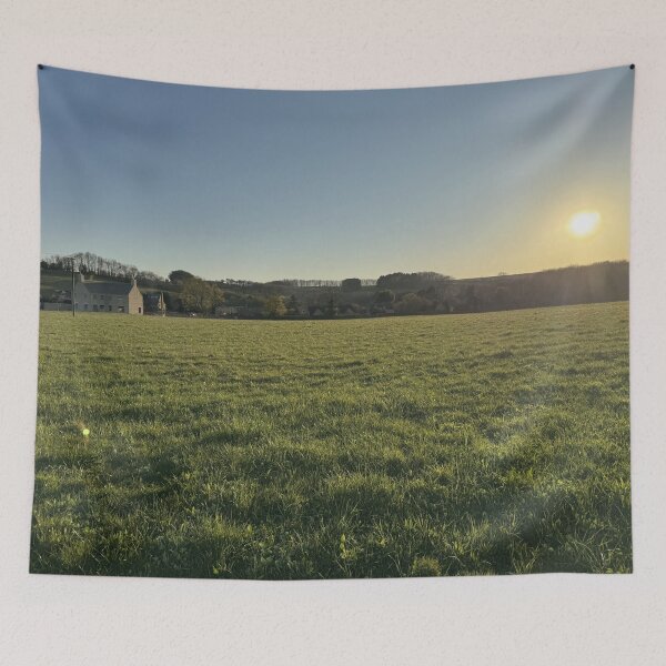 Item preview, Cotswold Countryside 50 designed and sold by Pretty Cotswold Designs.