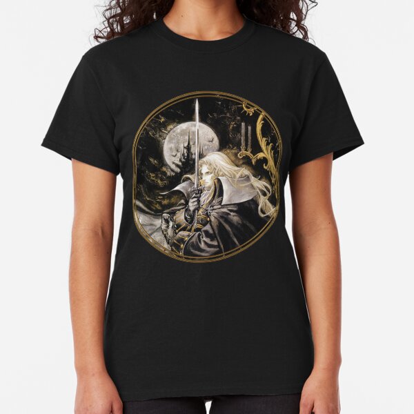 ALUCARD Classic T-Shirt