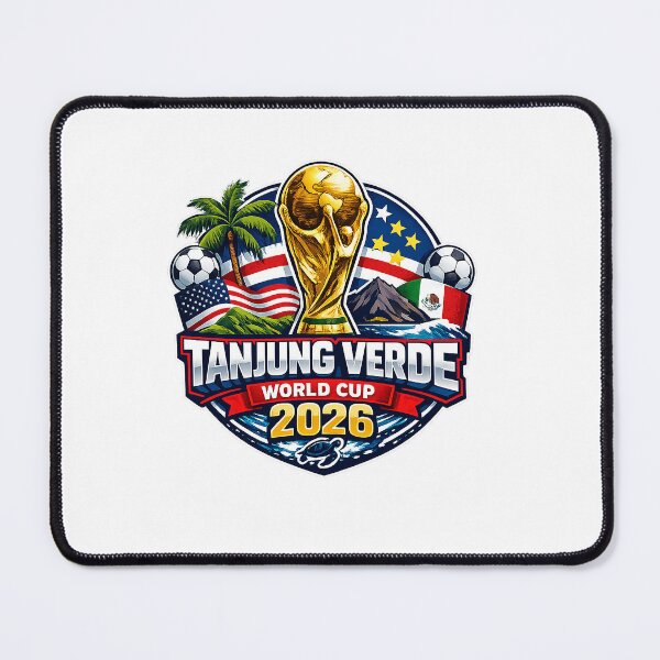 Item preview, Island Nation Soccer Fan Design designed and sold by charleskiely.