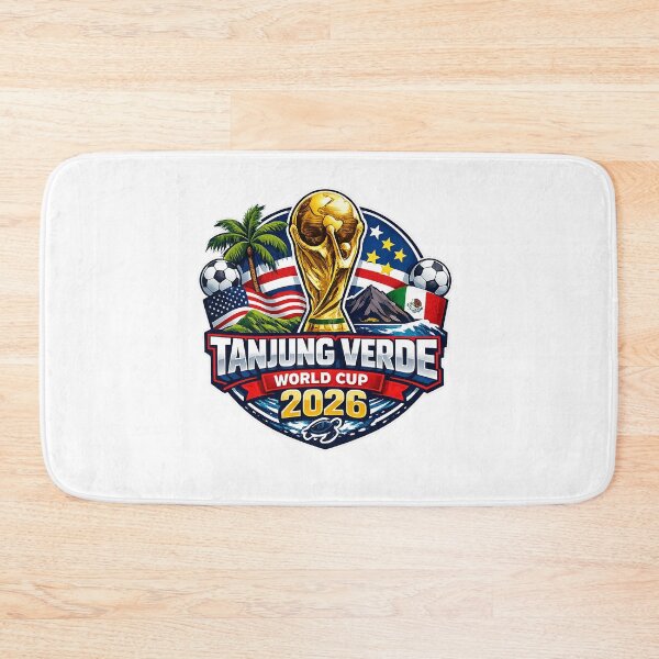 Item preview, Island Nation Soccer Fan Design designed and sold by charleskiely.