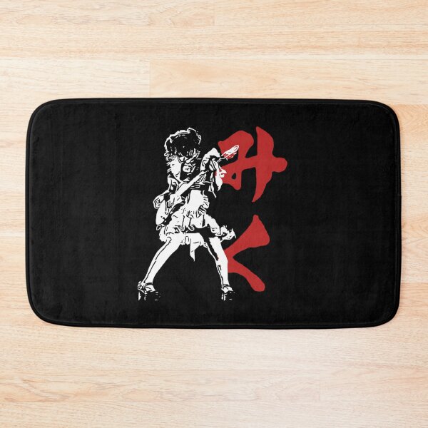 Item preview, Miku Band Maid Hard Rock Guitar Hiragana designed and sold by StencilMenace.