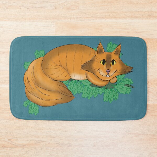 Item preview, Fantasy Cheshire Grin designed and sold by MCNuki.