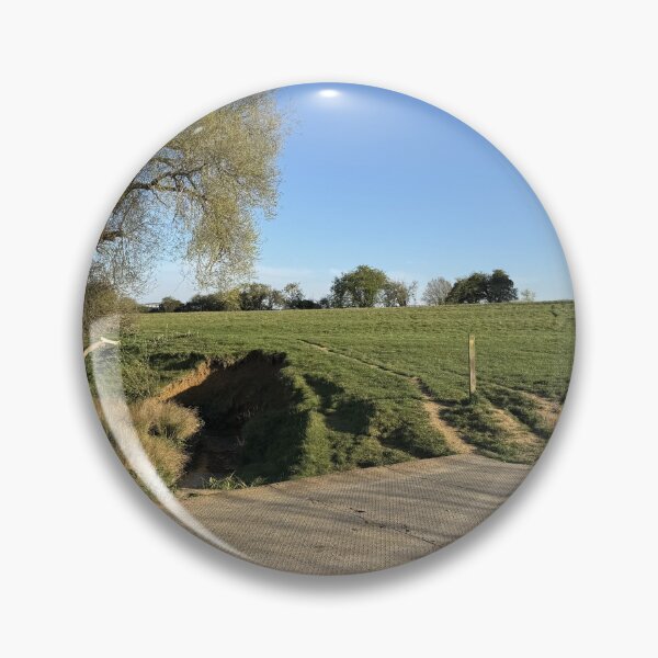 Item preview, Cotswold Countryside 51 designed and sold by Pretty Cotswold Designs.