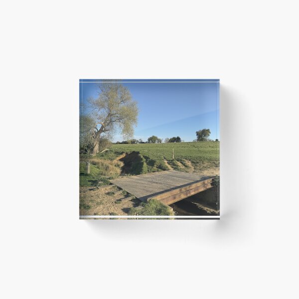 Item preview, Cotswold Countryside 51 designed and sold by Pretty Cotswold Designs.