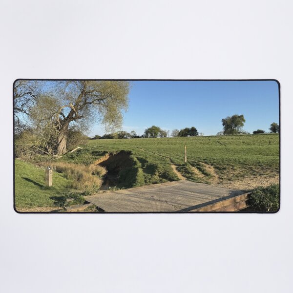 Item preview, Cotswold Countryside 51 designed and sold by Pretty Cotswold Designs.