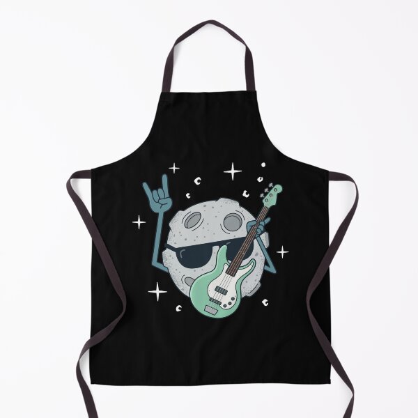 Item preview, Rock On the Moon designed and sold by CosmoWaderty.