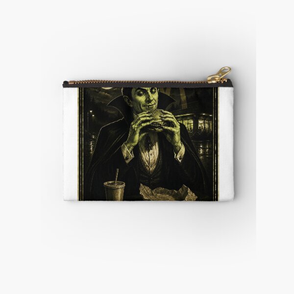 Item preview, MISUNDERSTOOD: Count Dracula designed and sold by Moko7.