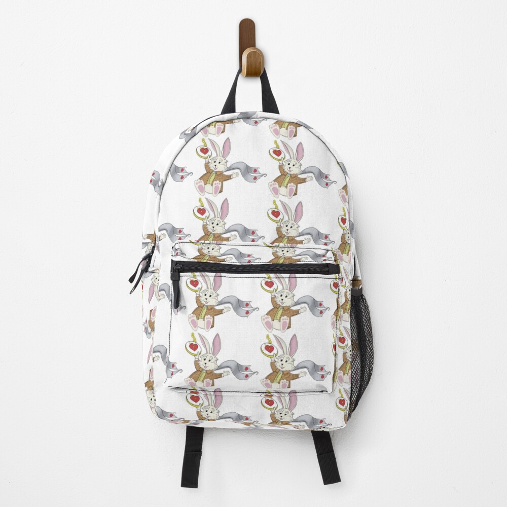 Item preview, Backpack designed and sold by MCNuki.