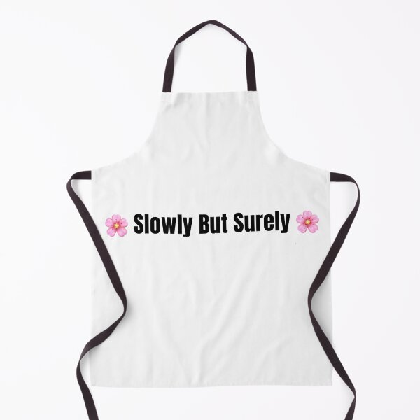 Item preview, ? Slowly But Surely ? designed and sold by     Pink Chaos Club.