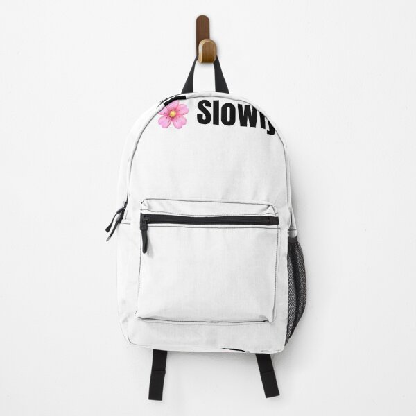 Item preview, ? Slowly But Surely ? designed and sold by Pink Chaos Club.