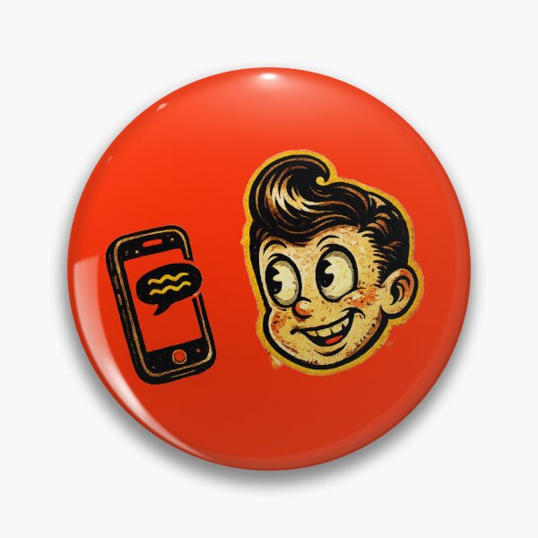 Item preview, Eyes On Phone designed and sold by DesignPrePress.