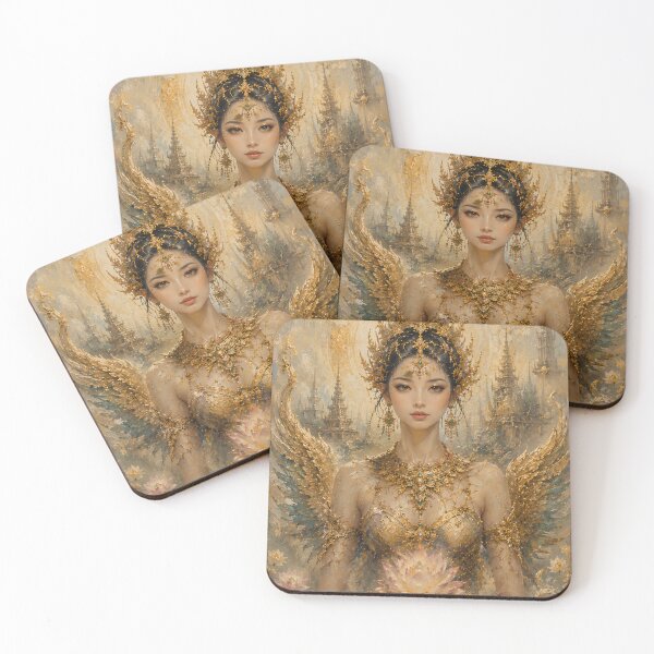 Item preview, Thai Mythology designed and sold by Best-Kept.