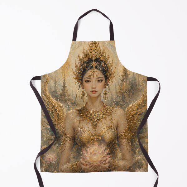 Item preview, Thai Mythology designed and sold by Best-Kept.