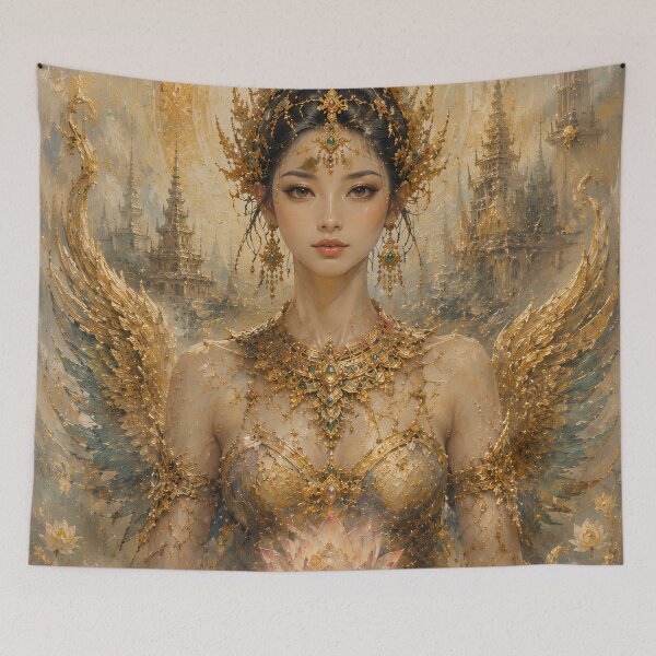 Item preview, Thai Mythology designed and sold by Best-Kept.