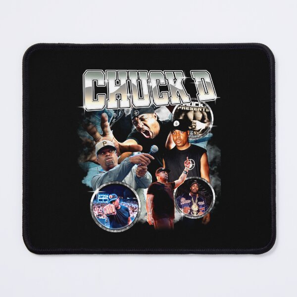 Item preview, CD Tribute Collage Rap Music Legends Tee designed and sold by Candiceblan35.