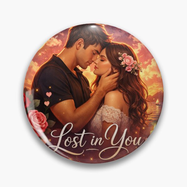 Item preview, Lost in You designed and sold by Yog777.