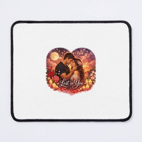 Item preview, Lost in You designed and sold by Yog777.
