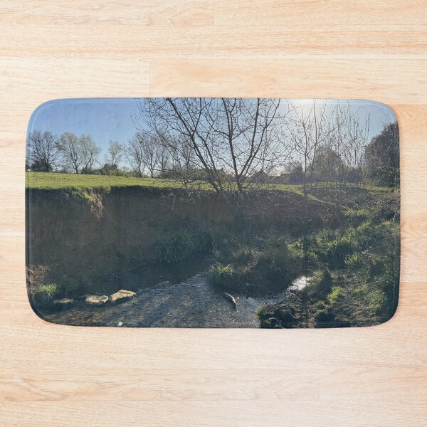 Item preview, Cotswold Countryside 52 designed and sold by Pretty Cotswold Designs.
