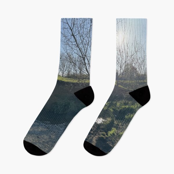 Item preview, Cotswold Countryside 52 designed and sold by Pretty Cotswold Designs.
