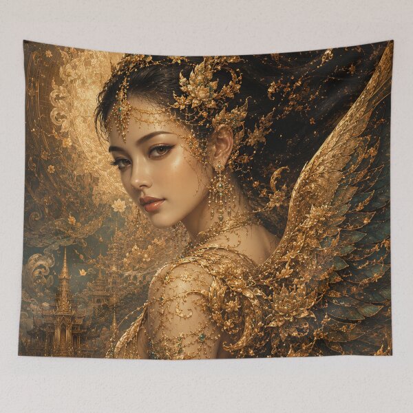 Item preview, Moon of Siam designed and sold by Best-Kept.