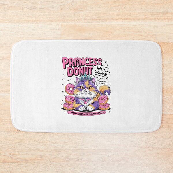 Item preview, Dungeon Crawler Carl - This Is An Outrage - Mongo Is Appalled Graphic - Dungeon Book - Princess Donut Cat designed and sold by Vinsinv.