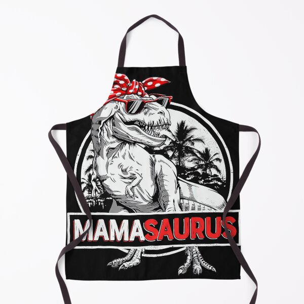 Item preview, Mamasaurus Mother's Day Funny Dinosaur Mom designed and sold by AmaXONIC.